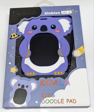 Kids Doodle Pad - Koala