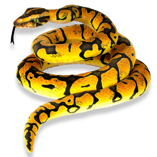 Real Planet Python 78.7