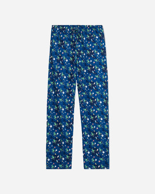GOAT USA Navy Alien PJ Pants
