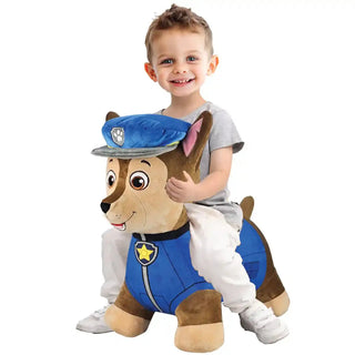 Paw Patrol Jumpy- Chase