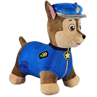 Paw Patrol Jumpy- Chase