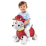 Paw Patrol Jumpy- Marshall