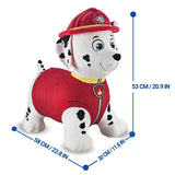 Paw Patrol Jumpy- Marshall