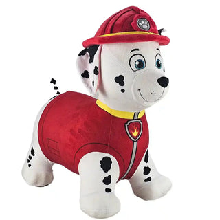Paw Patrol Jumpy- Marshall