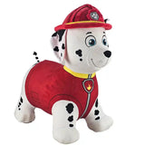 Paw Patrol Jumpy- Marshall