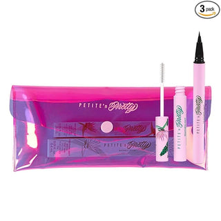 Best in Brow Makeup Kit - Featherlight Clear Mascara & Brow Gel