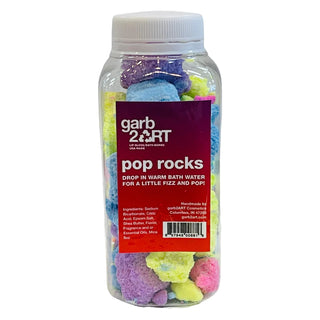 Garb2Art Pop Rocks