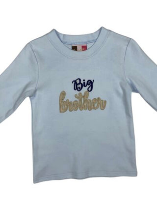 Big Brother L/S T-Shirt