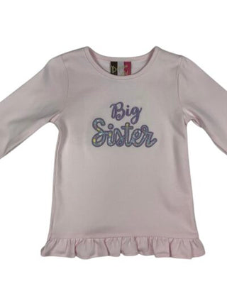 Big Sister L/S T-Shirt