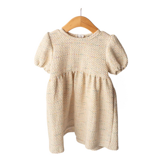 Emma Jean Pamela Multi Tweed Dress