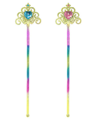 Mermaid Wand