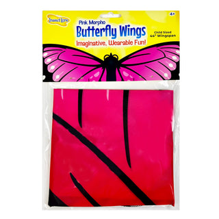 Insect Lore Wearable Butterfly Wings