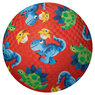Crocodile Creek 7" Playball