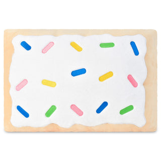 Pop Tarts Double Sided Plush Pillow