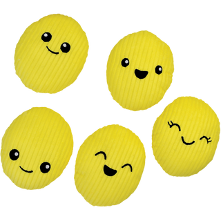 iScream Potato Chips Interactive Fleece Plush Pillow