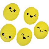 iScream Potato Chips Interactive Fleece Plush Pillow