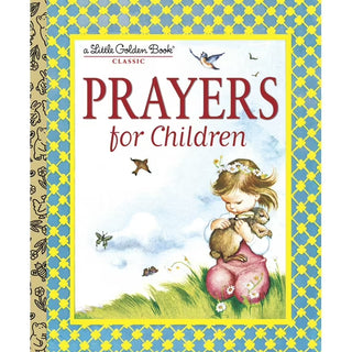 Little Golden Books
