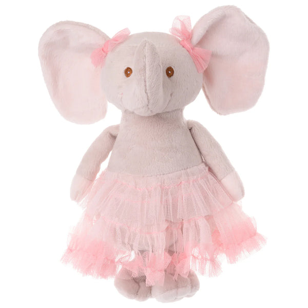 Bukowski Bears Pretty Augusta - Ballerina Elephant