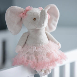 Bukowski Bears Pretty Augusta - Ballerina Elephant