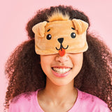 iScream Prince the Pup Eye Mask