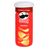 IScream Pringles Packaging Plush