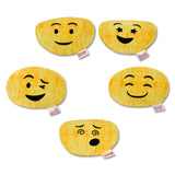 IScream Pringles Packaging Plush
