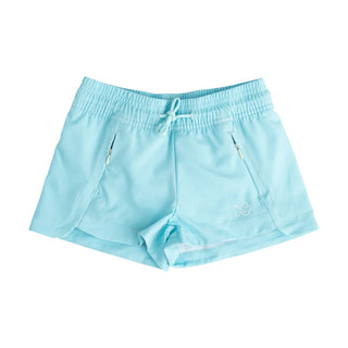 Prodoh Girls Beach Cruiser Short Aruba Blue