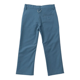 Prodoh Boys' Pro Performance Angler Pant - Tapestry Blue