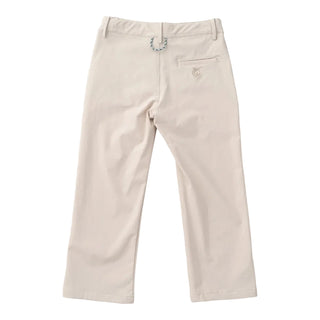 Prodoh Boys' Pro Performance Angler Pant - Feather Gray