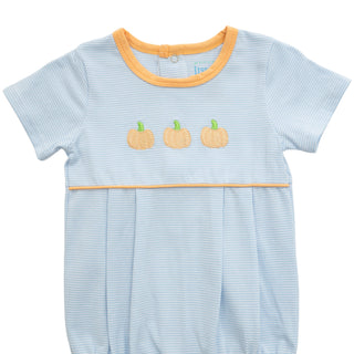Itsy Bitsy Pumpkin Bubble