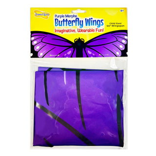 Insect Lore Wearable Butterfly Wings