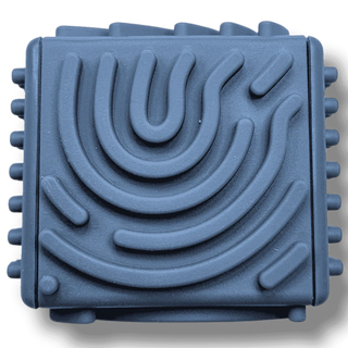 Silly Tube Cube