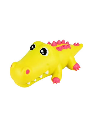 Squish Mode Chomp Crocodile
