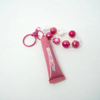 Rose Pink Gloss Boss