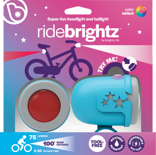Ride Brightz - Star