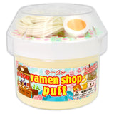 Dope Slimes - Ramen Shop Puff