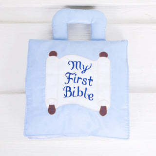 My First Bible (Available in Pink, Blue or Navy)