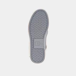 Kids Ruby Sneakers - Champagne Glitter