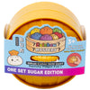 Rainbow Mystery Slow RIse Squishy Bun