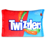 iScream Rainbow Twizzlers Interactive Packaging Fleece Plush