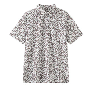 Meripex Rainbow Trout Polo