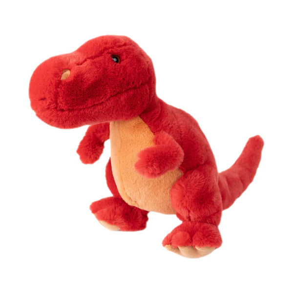 Bukowski Bears Rexie Plush T-Rex