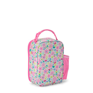 Swig Flower Power Boxxi Lunch Bag