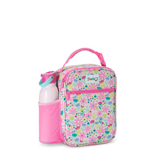 Swig Flower Power Boxxi Lunch Bag