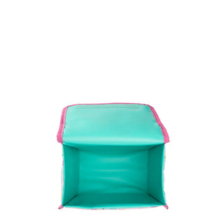 Swig Flower Power Foldi Lunch Bag