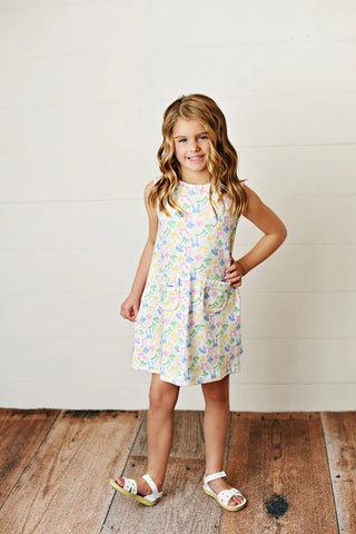 Swoon Baby Bow-tiful Pocket Knit Dress