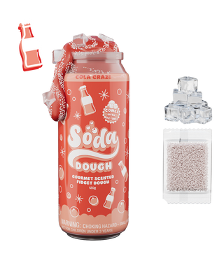 Soda Dough