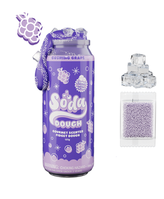 Soda Dough