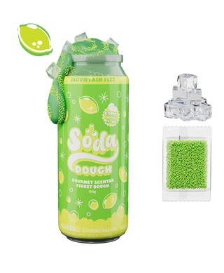Soda Dough
