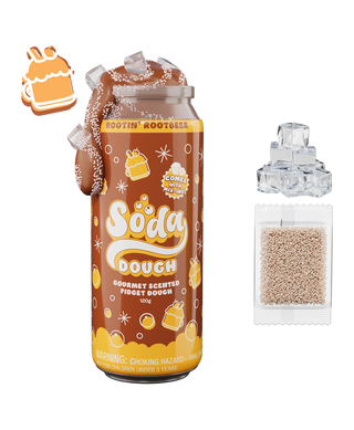 Soda Dough